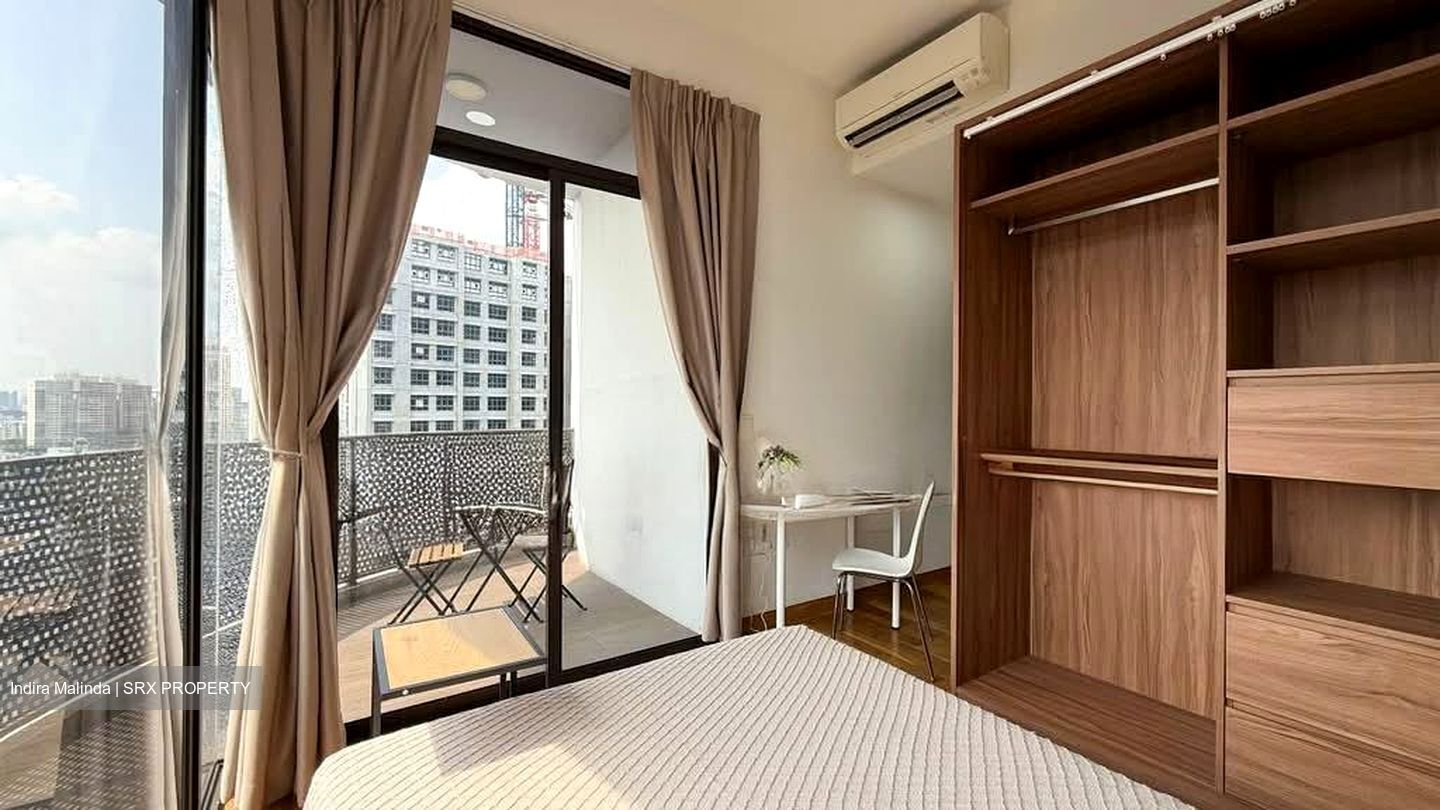 Neem Tree (D12), Apartment #556412121